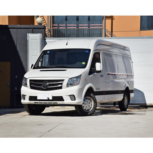 New Design City Body Hot Selling Toano Van Parts Vehicle Passenger Foton Used Mini Buses
